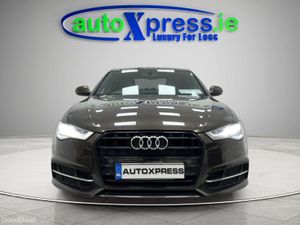 Audi A6 Limousine 2.0 S Line, Automatic - Image 3