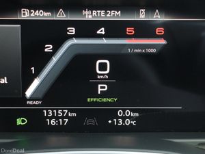 A6 Black Edition * Huge spec * Low KMS - Image 3