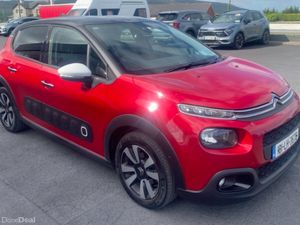 Citroen C3 2018 New NCT - Image 2