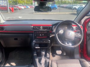 Citroen C3 2018 New NCT - Image 4