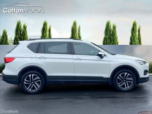 SEAT Tarraco SE TECH 2.0TDi (Automatic) (7 Seater) - Image 4