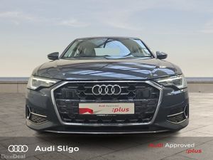 Audi A6 SE 2.0TDI 40 204bhp S tronic Auto - Image 4
