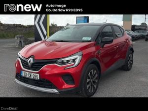 Renault Captur TCe 90 Evolution - Image 3