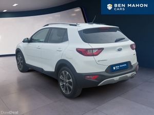 Kia Stonic K2 1.6CRDI - Image 3