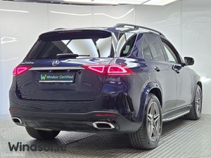 Mercedes-Benz GLE GLE 350 de 4MATIC - Image 3