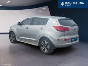 Kia Sportage EXL 1.7CRDI - Image 3