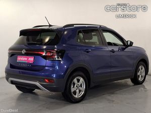 Volkswagen T-Cross 1.0 TSI 1ST - Image 3