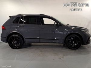 Volkswagen Tiguan Tiguan R-Line Black Edition e-Hy - Image 2