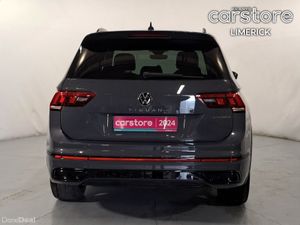 Volkswagen Tiguan Tiguan R-Line Black Edition e-Hy - Image 4