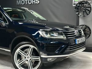 3.0 V6 TDI N1 HIGH SPEC - Image 3
