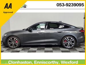 Audi S5 2025 TFSI Q360BHP S TRONIC QUATRO - Image 3