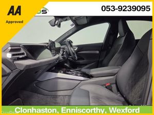 Audi S5 2025 TFSI Q360BHP S TRONIC QUATRO - Image 4