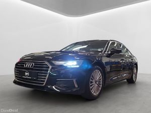 2023 AUDI A6 50 TFSI E SE QUATTRO. - Image 3