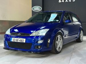 2.0 RS 213BHP 3DR - Image 3