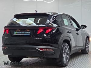 Hyundai Tucson 2WD Comfort Plus - Image 3