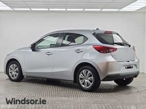 Mazda Mazda2 Sport Auto - Image 3