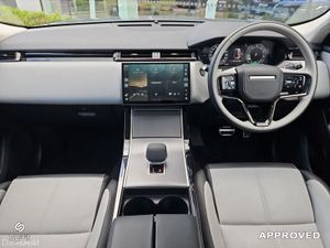 Land Rover Range Rover Velar Dynamic HSE P400e PHE - Image 4