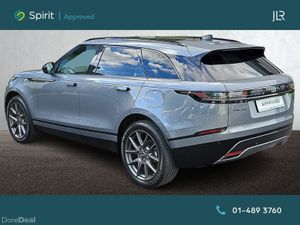 Land Rover Range Rover Velar Dynamic HSE P400e PHE - Image 2