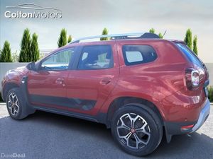Dacia Duster TCe 130 Techroad - Image 3
