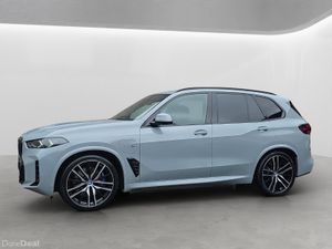 2024 BMW X5 50E M-SPORT PRO. - Image 3