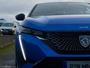 Peugeot 308 2023 - Image 4