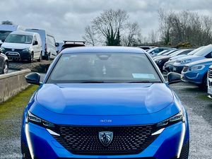 Peugeot 308 2023 - Image 2