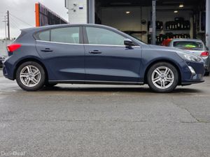 Ford Focus 2020 - Image 2