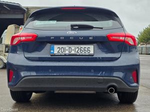 Ford Focus 2020 - Image 4
