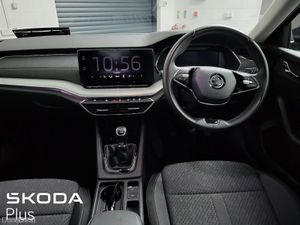Skoda Octavia Style 2.0Tdi 115Bhp - Image 3