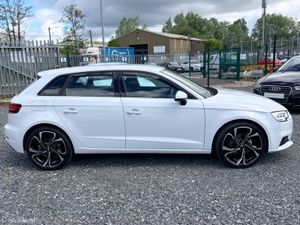2020 AUDI A3 SPORTSBACK 1.4TFSI AUTO FULLY LOADED - Image 3