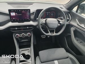 Skoda Kodiaq Sportline 2.0TDi 150HP DSG - Upgraded - Image 2