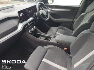 Skoda Kodiaq Sportline 2.0TDi 150HP DSG - Upgraded - Image 4