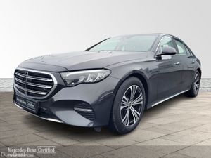 Mercedes-Benz E-Class E220d Exclusive Plus Auto*(P - Image 2