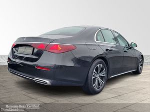 Mercedes-Benz E-Class E220d Exclusive Plus Auto*(P - Image 4