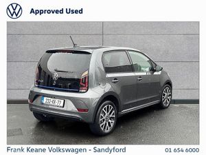 Volkswagen e-up! E-UP STYLE 32KWH 82BHP  AUTO @Fra - Image 3