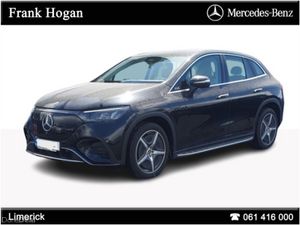 Mercedes-Benz EQE MERCEDES BENZ EQE 350 4MATIC SUV - Image 2
