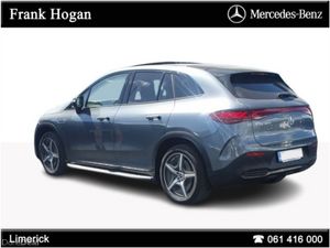 Mercedes-Benz EQE EQE 300 SUV (PRE REG) - Image 4