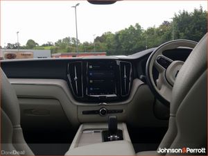 Volvo XC60 T6 350hp AWD PHEV Core (Two Year Volvo - Image 2