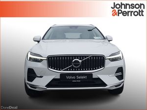 Volvo XC60 T6 350hp AWD PHEV Core (Two Year Volvo - Image 4