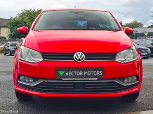 Volkswagen Polo 1.2 PETROL AUTO 5DR NEW NCT 12 MON - Image 3