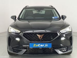 Cupra Formentor   eTSi Hybrid 204 PHEV 12.8 kWh DS - Image 4