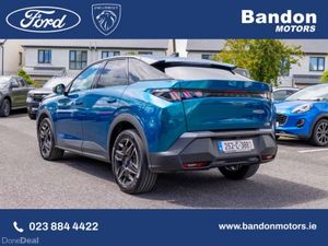Peugeot 3008 2025 Peugeot 3008 1.2 MHEV 145bhp eDC - Image 3