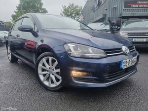 Volkswagen Golf 2013 - Image 2