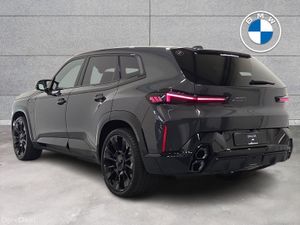 BMW XM XM 50e - Image 3