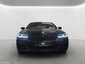 2021 BMW 530E M-SPORT AUTO. - Image 2