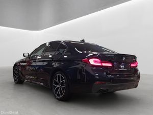 2021 BMW 530E M-SPORT AUTO. - Image 3