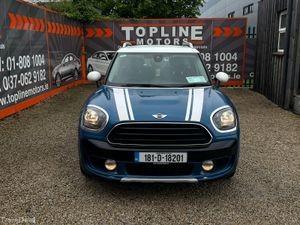 ==MINI COUNTRYMAN//NEW NCT//IMMACULATE== - Image 3