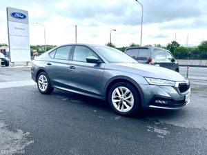 Skoda Octavia 2.0 Diesel - Image 2