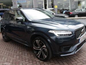 2023 VOLVO XC90 - Image 2