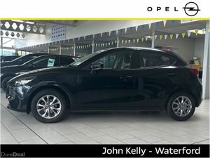 Mazda Mazda2 1.5 Skyactiv G 75hp CENTRE-LINE - Image 3
